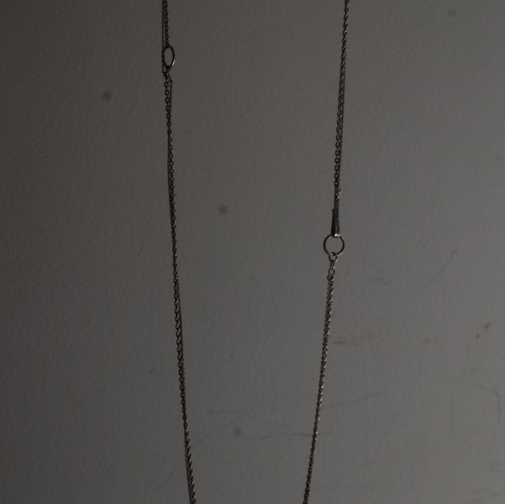 【お取り寄せ注文可能】Necklace_028