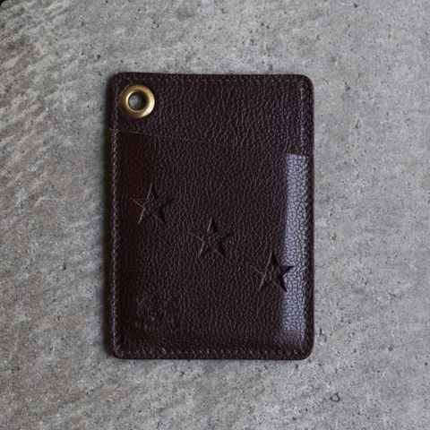 【残り一点】カードケース