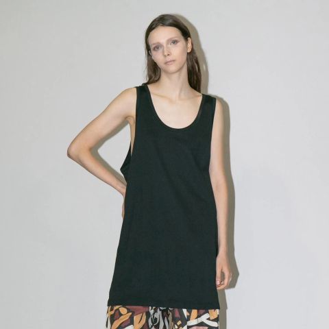 【残り一点】MBLビッグタンクトップ