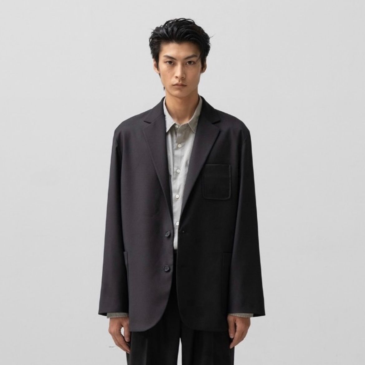 【残り一点】Santiago Sports Jacket