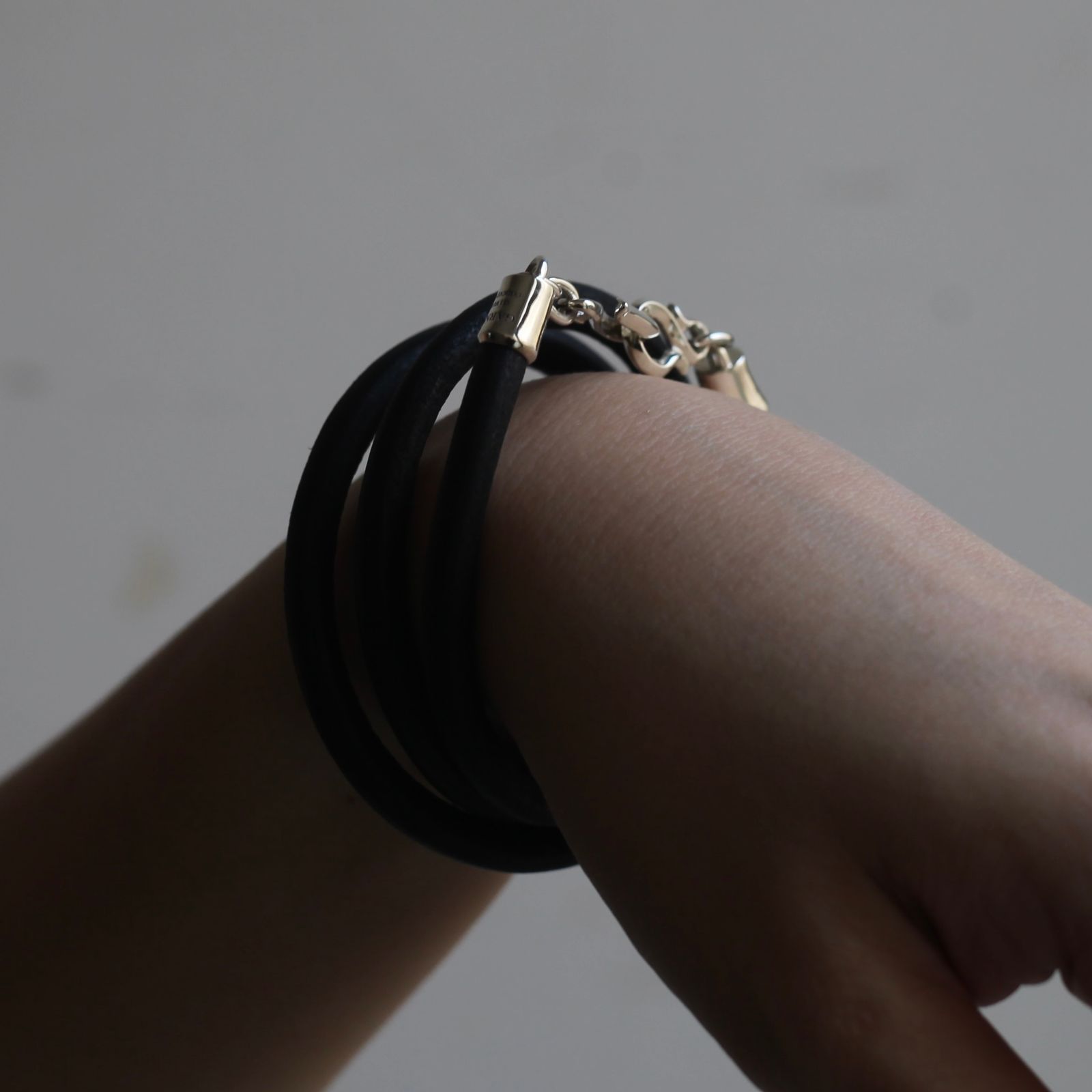 GARNI - 【お取り寄せ注文可能】Coil Bracelet | ACRMTSM ONLINE STORE