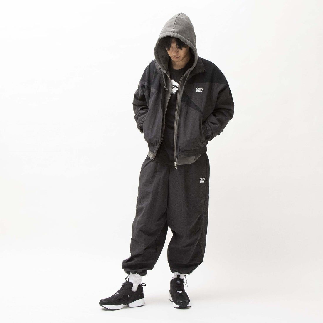 【残り一点】Instapump Fury 94