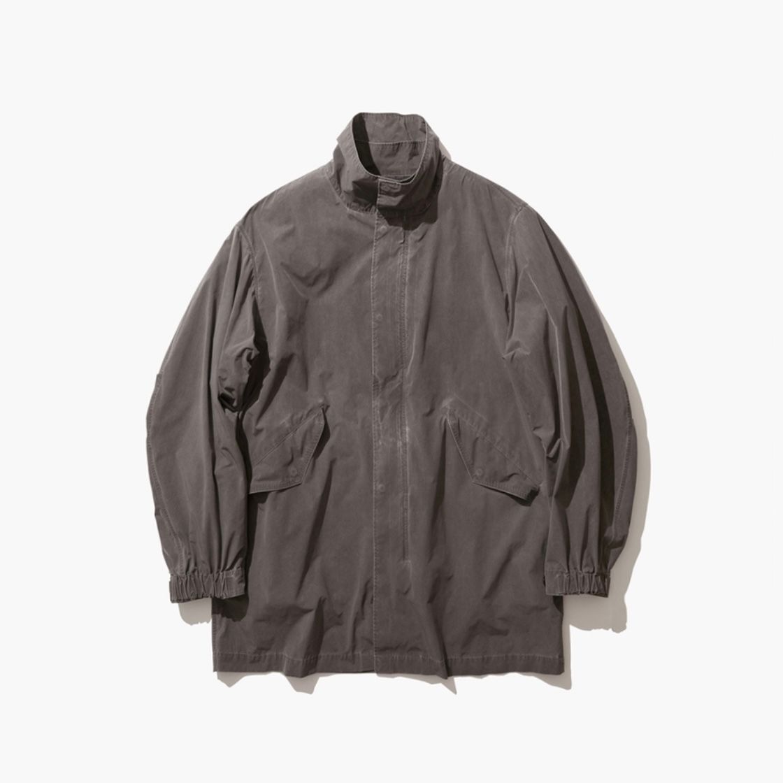 【残りわずか】Pigment Air Weather Short Mods Coat