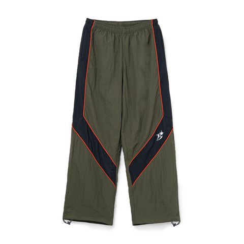 【残り一点】Paneled Track Pants