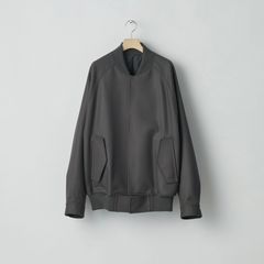 【残り一点】Melton Studium Jacket