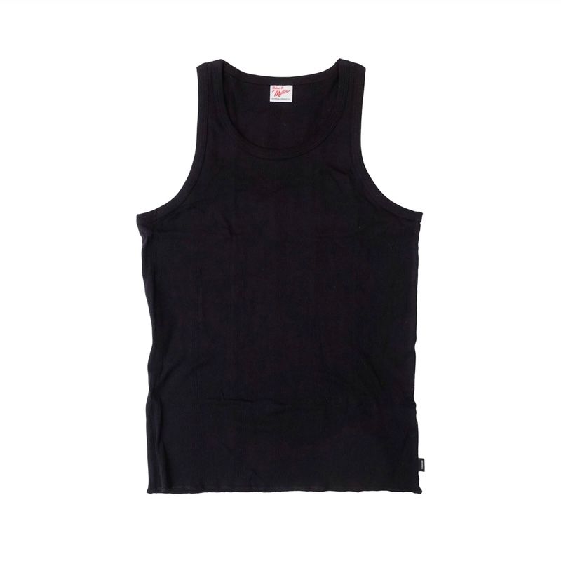 Miller 2Pac Tank Top