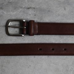 【残りわずか】Pin Buckle Belt