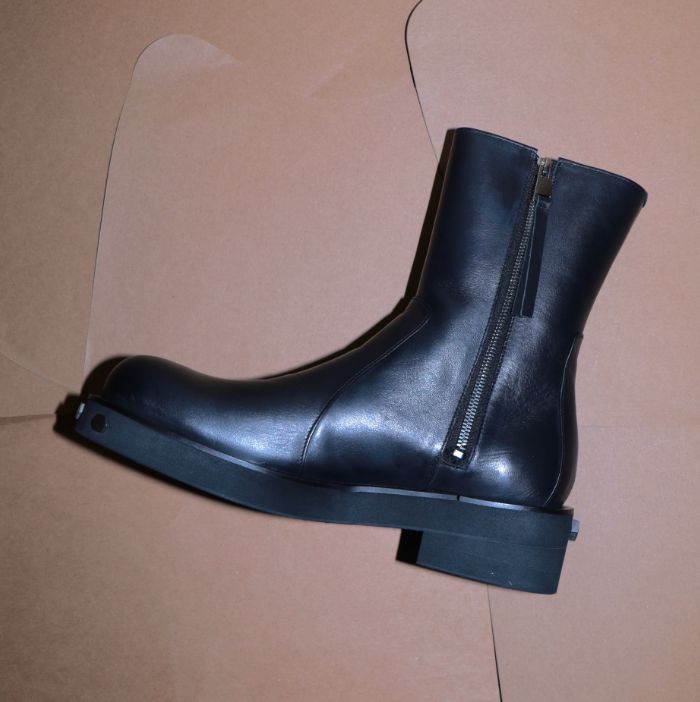 【残り一点】Astro Zip Boots