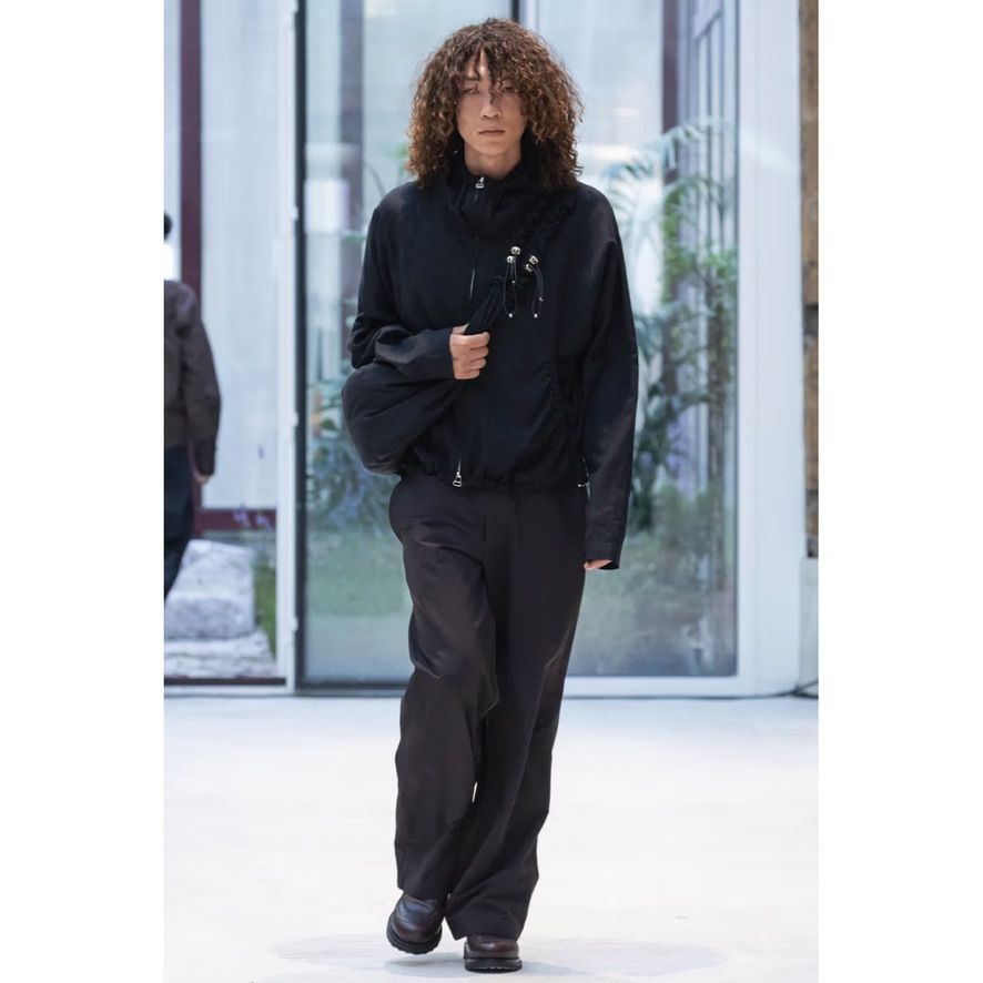 【残り一点】Marco Jacket