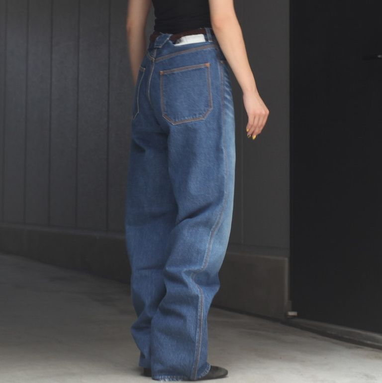 OUAT - 【残り一点】Office Jeans | ACRMTSM ONLINE STORE