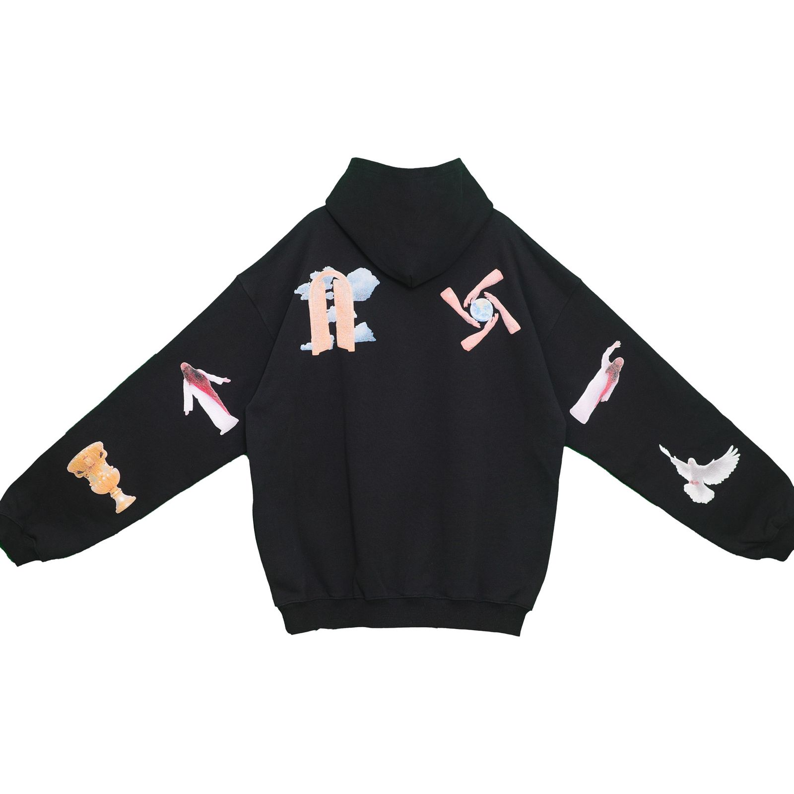【残り一点】Sweat Hoodie
