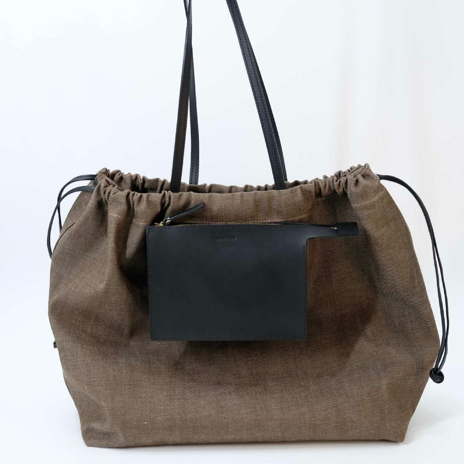 【残り一点】Fabric Big Tote