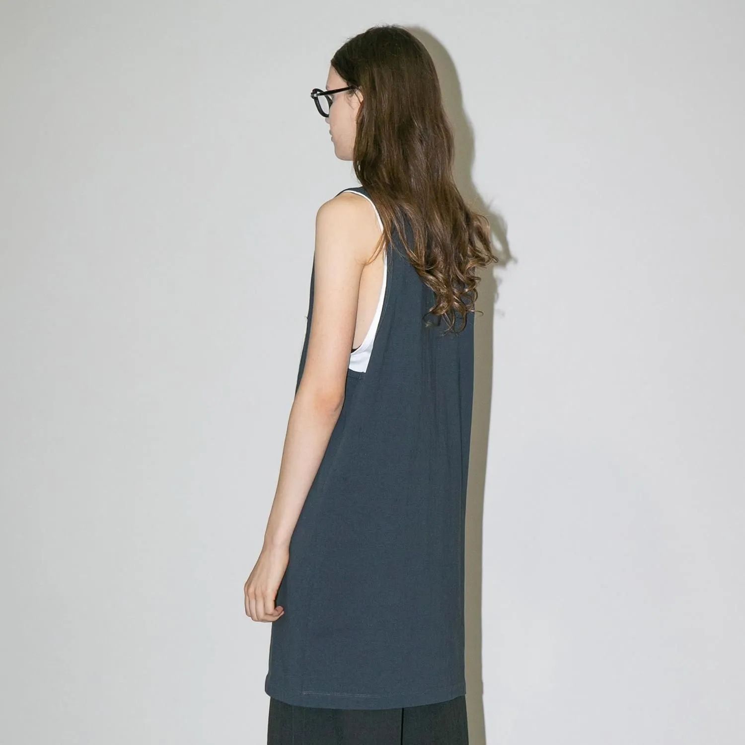 【残り一点】MBLビッグタンクトップ