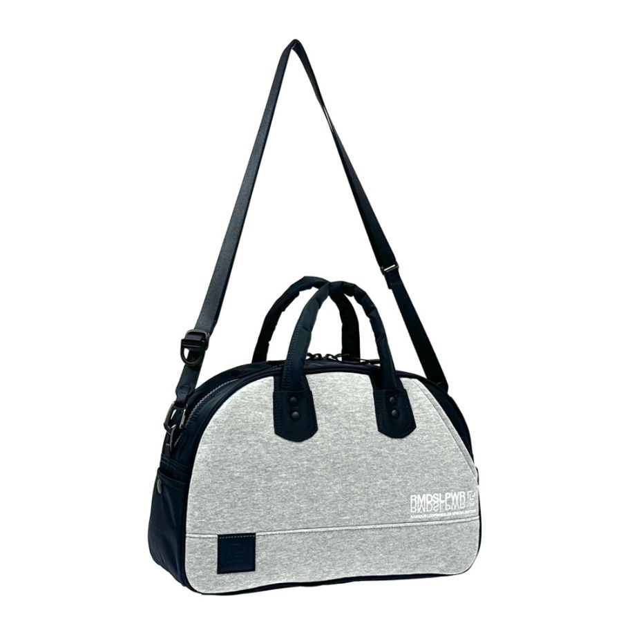 【残り一点】2way Boston Bag_S