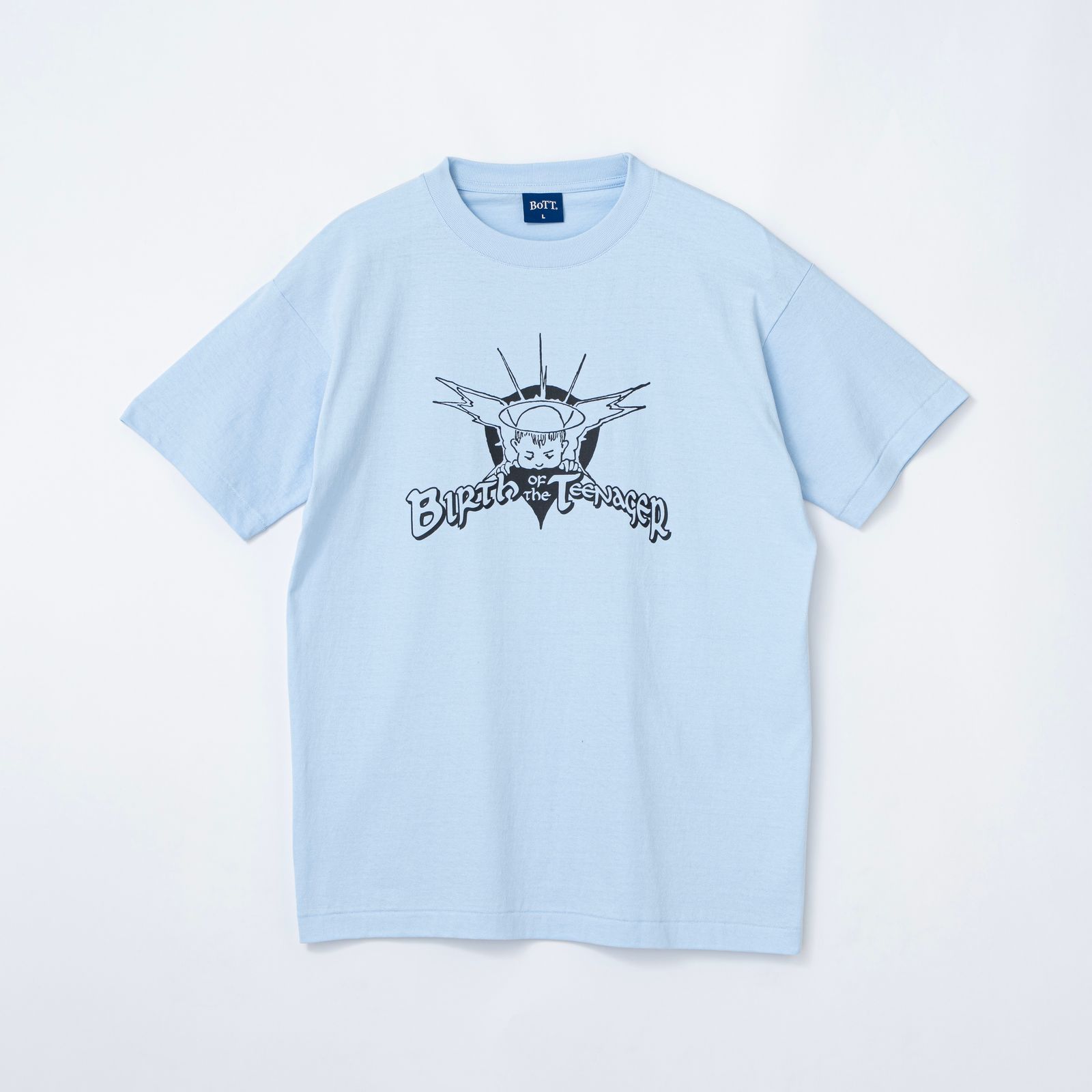 【残り一点】Cherub Tee