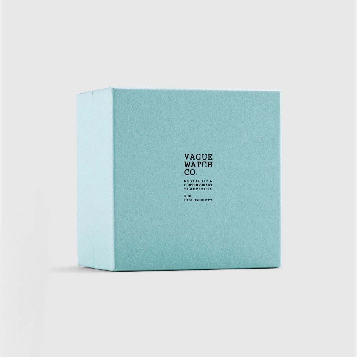 【お取り寄せ注文可能】Every-One Date Special(WITH HIGHSNOBIETY)