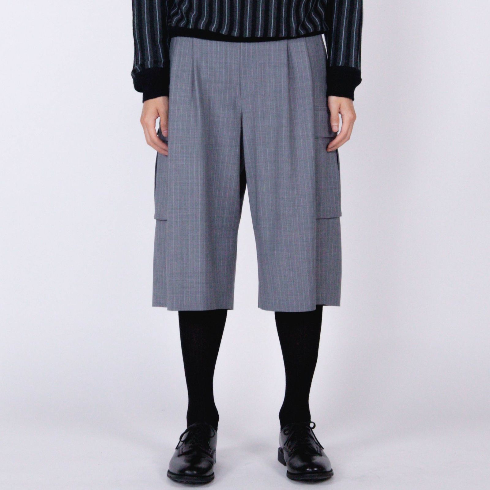 【残り一点】Wide Cargo Shorts