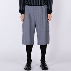 【残り一点】Wide Cargo Shorts