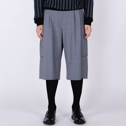 【残り一点】Wide Cargo Shorts