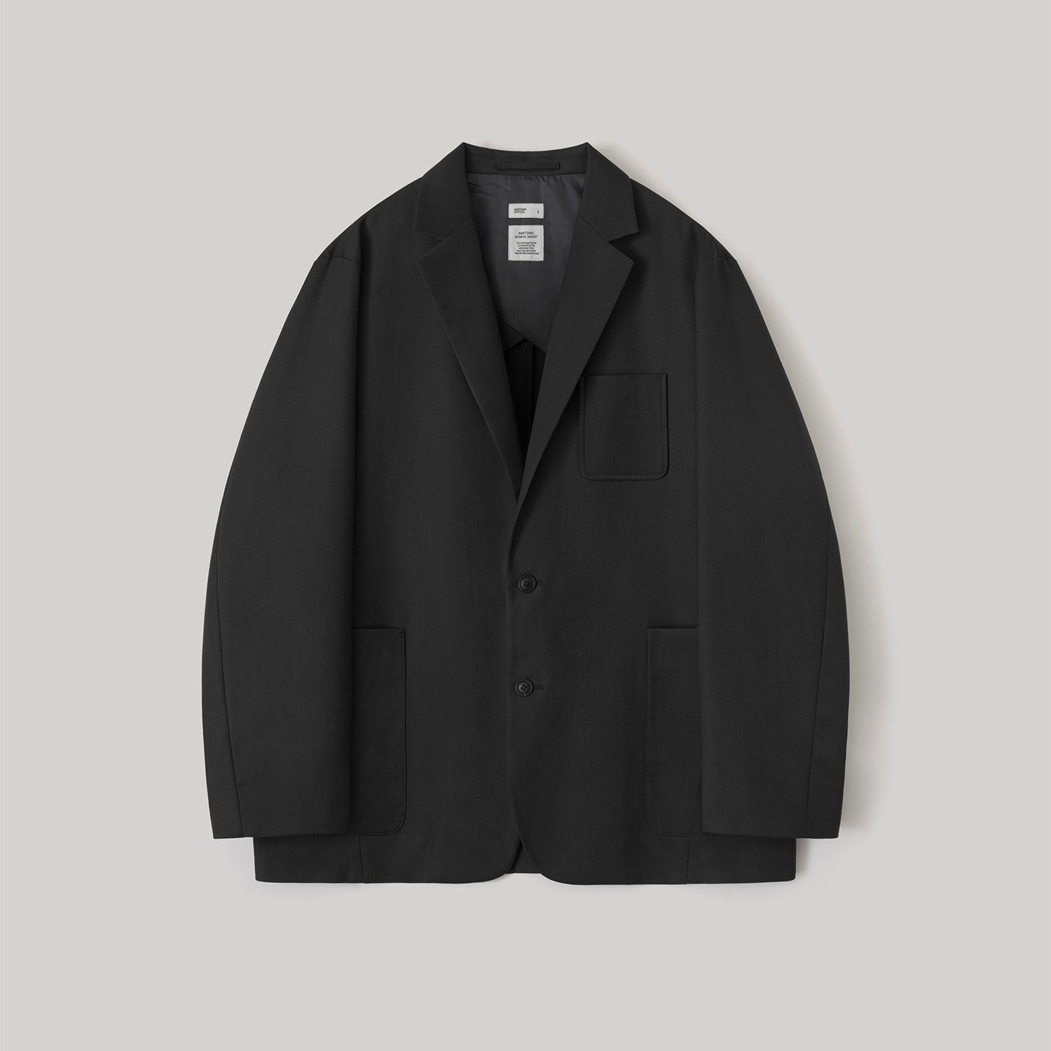 【残り一点】Santiago Sports Jacket