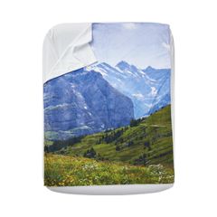 【残りわずか】Swiss Enjoy Blanket L