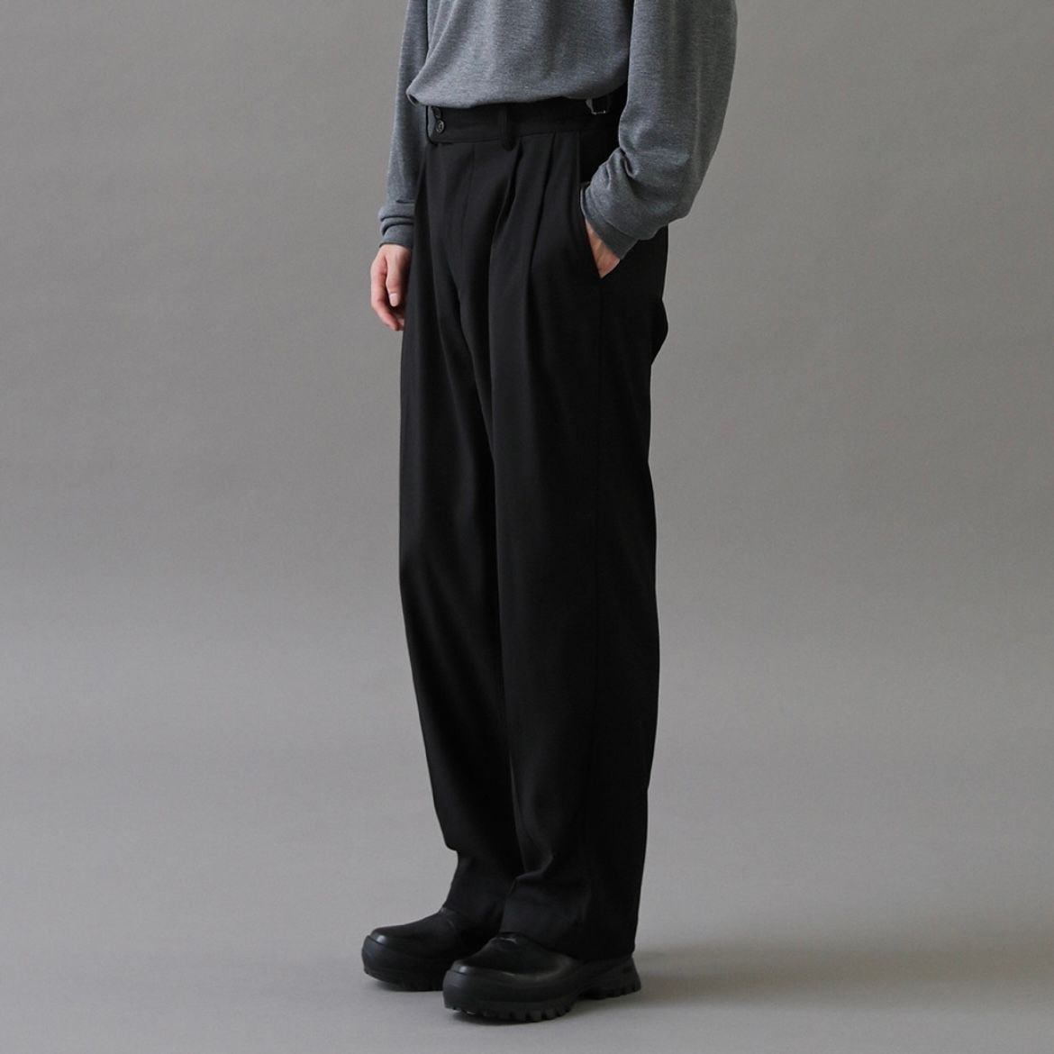 【残り一点】Santiago Slacks