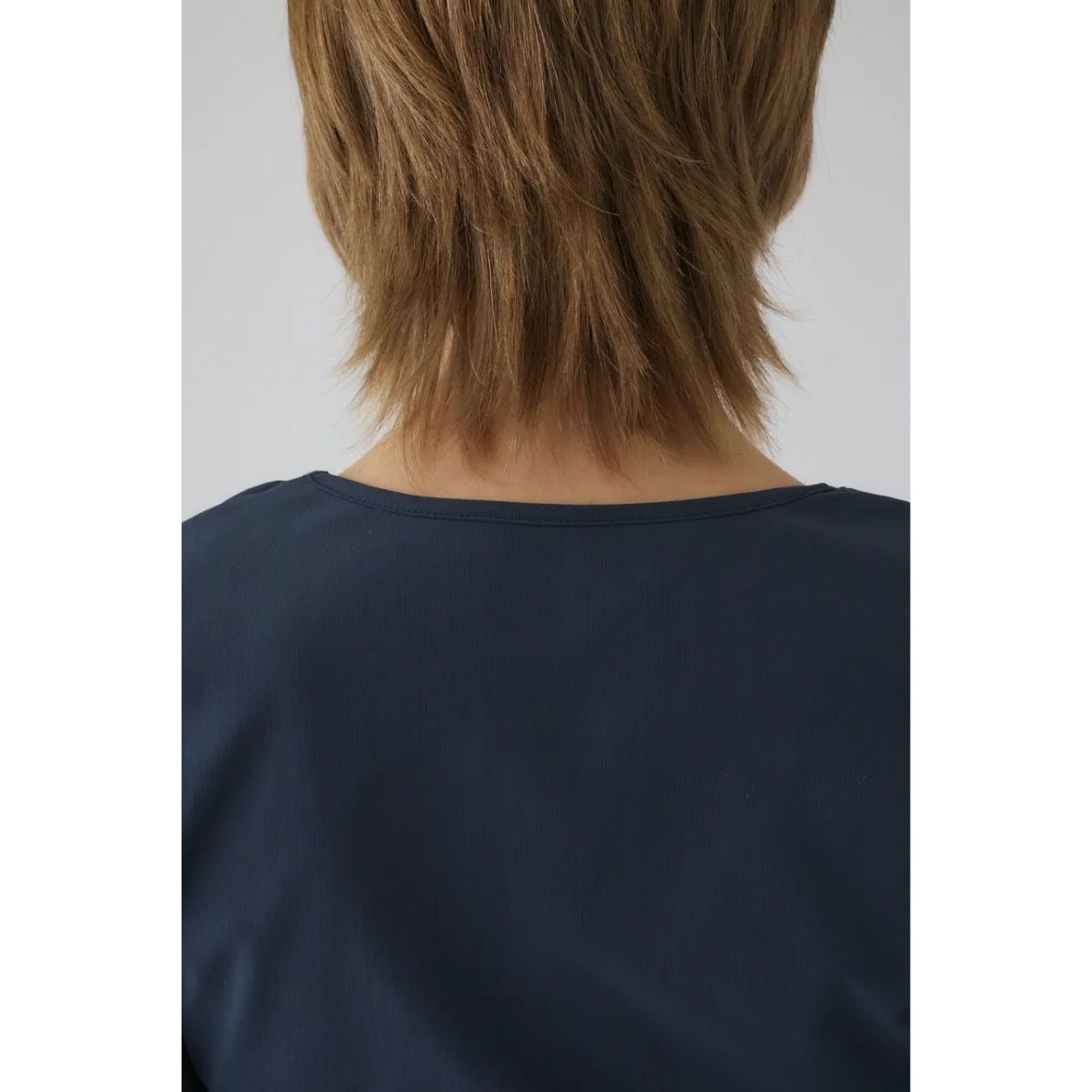 【残り一点】Cross Strap Skin Tops