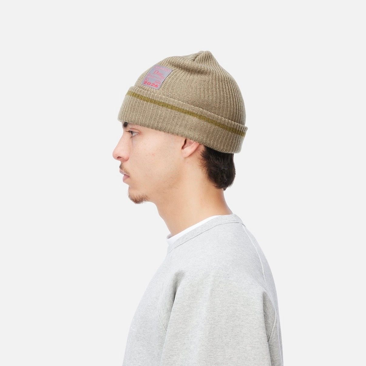 【残り一点】Military Beanie