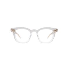 【お取り寄せ注文可能】Kowalski_49mm(ACETATE NOSE PAD_カスタム商品)