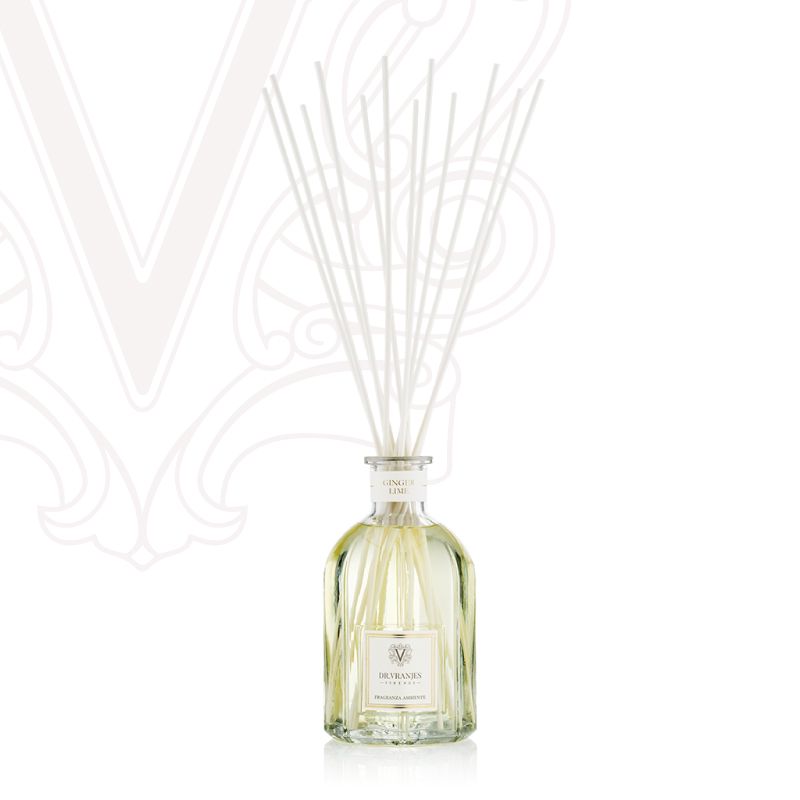 【残り一点】GINGER&LIME(500ml)