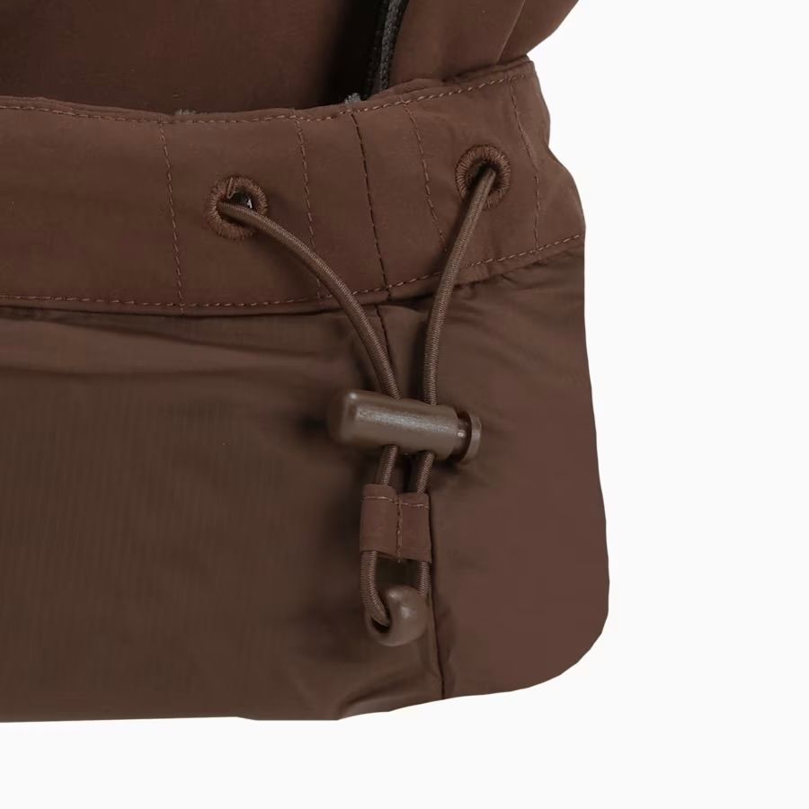 【残り一点】Matt Taffeta Thin Padded Pnts