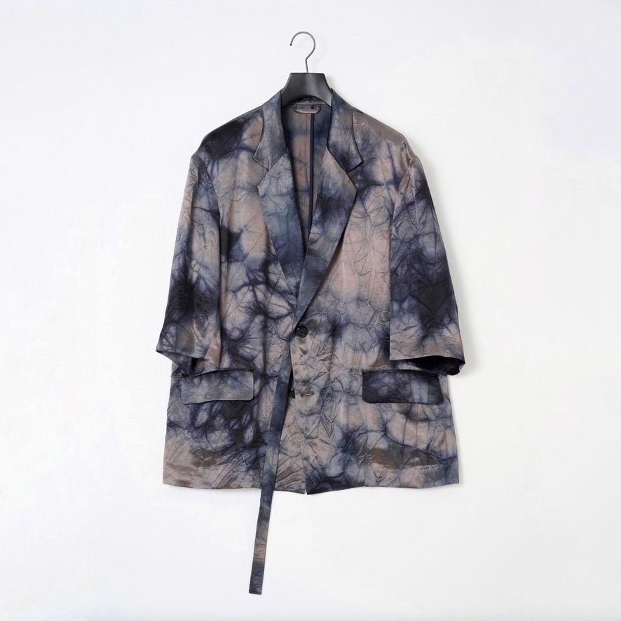 【残り一点】2BS Belt Half Sleeve JKT
