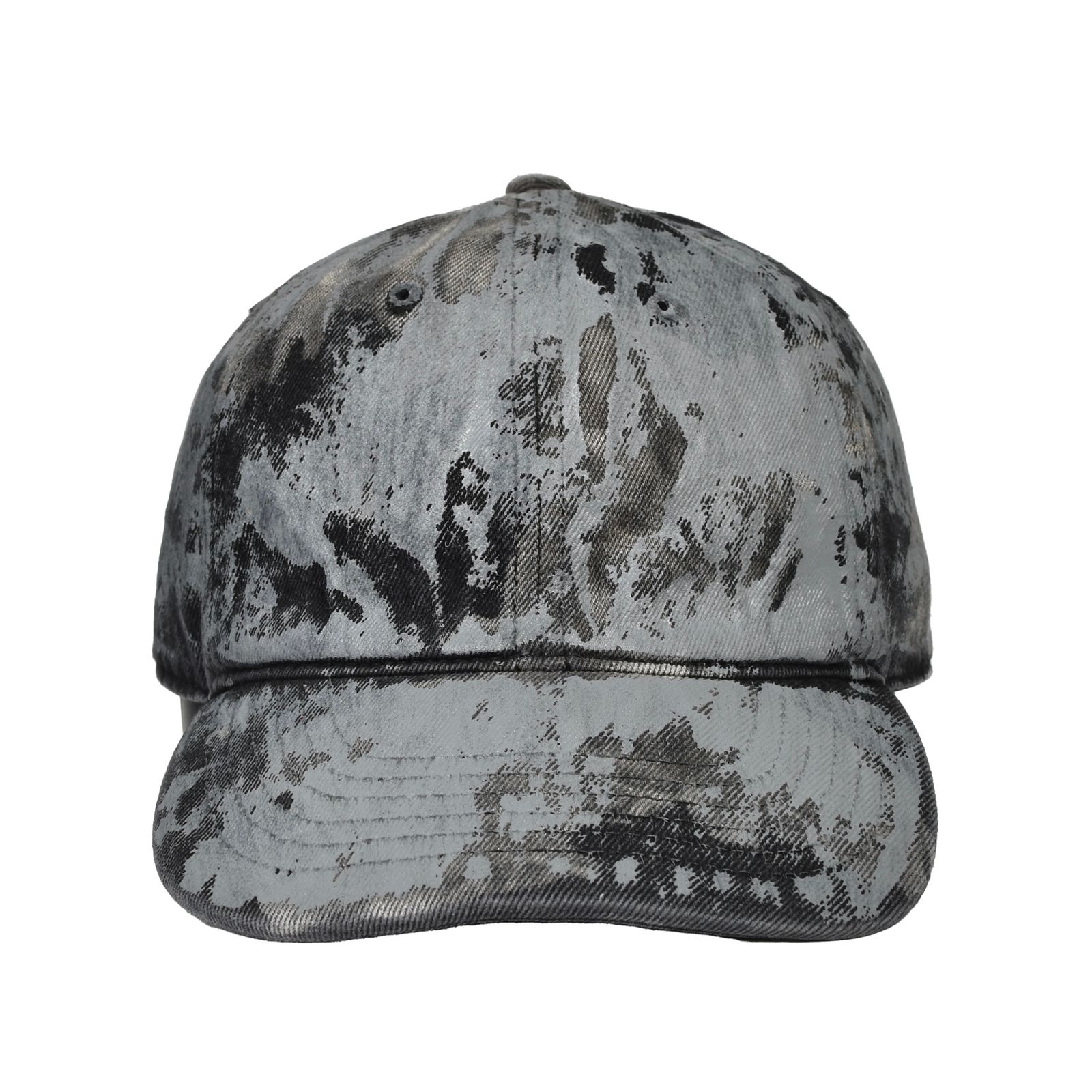 【残り一点】Rusty Waxed Trucker Hat