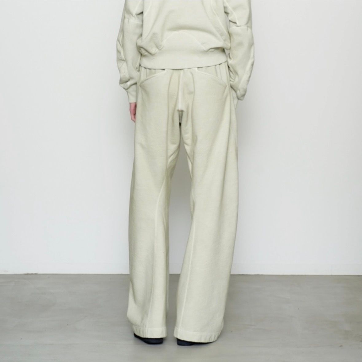 【残り一点】3D Twisted Lounge Pants