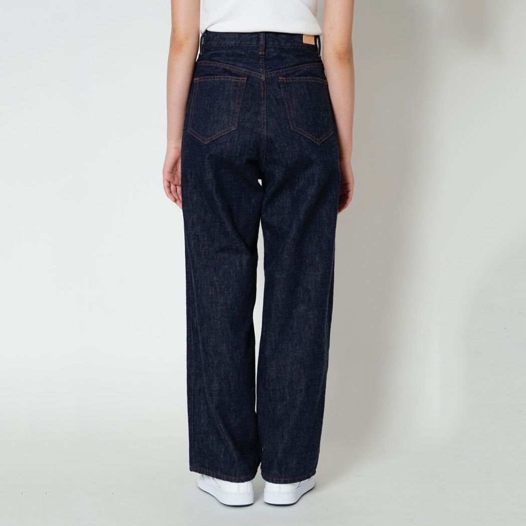 シーズン23SSMY___ BASIC DENIM ベーシック デニムパンツ - カジュアル