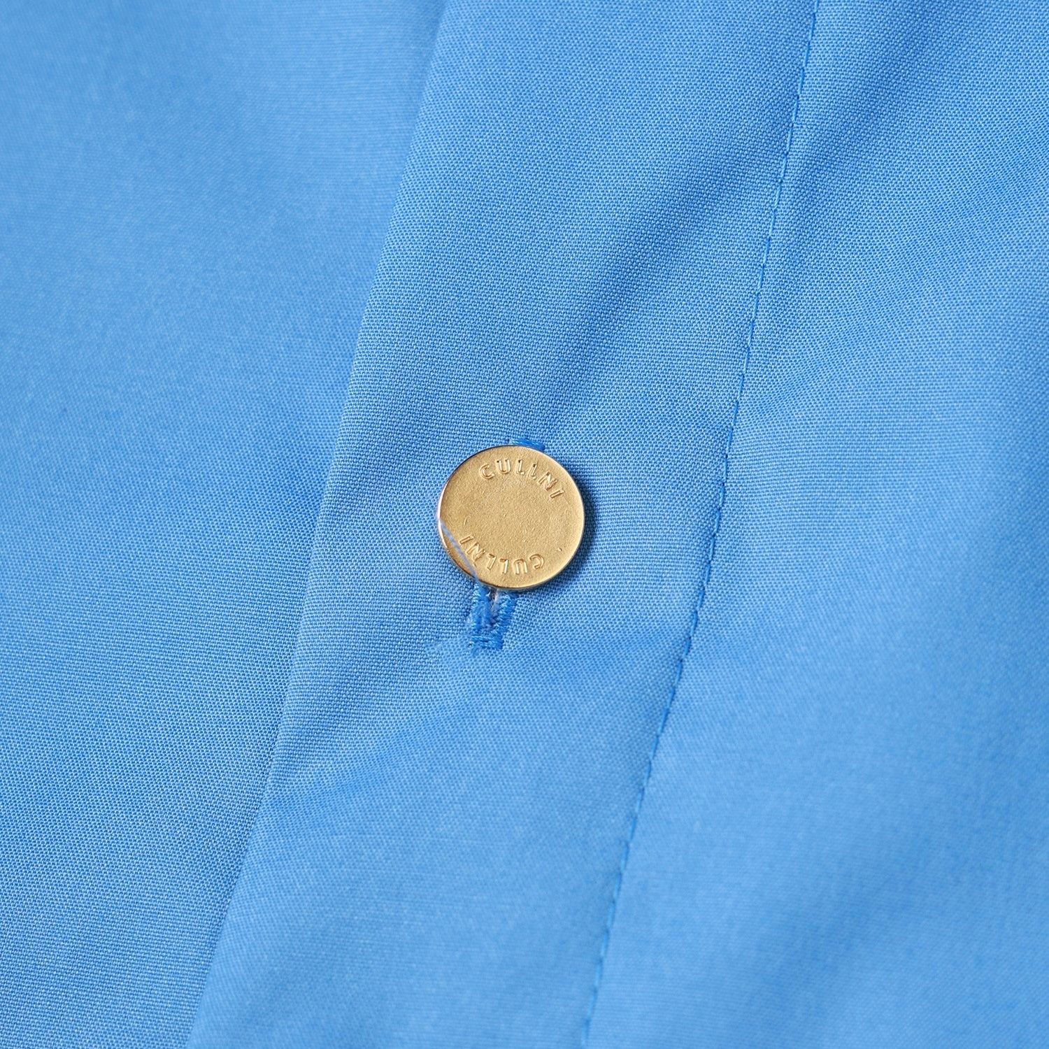 【残り一点】High Count Broad Bow Tie Shirt