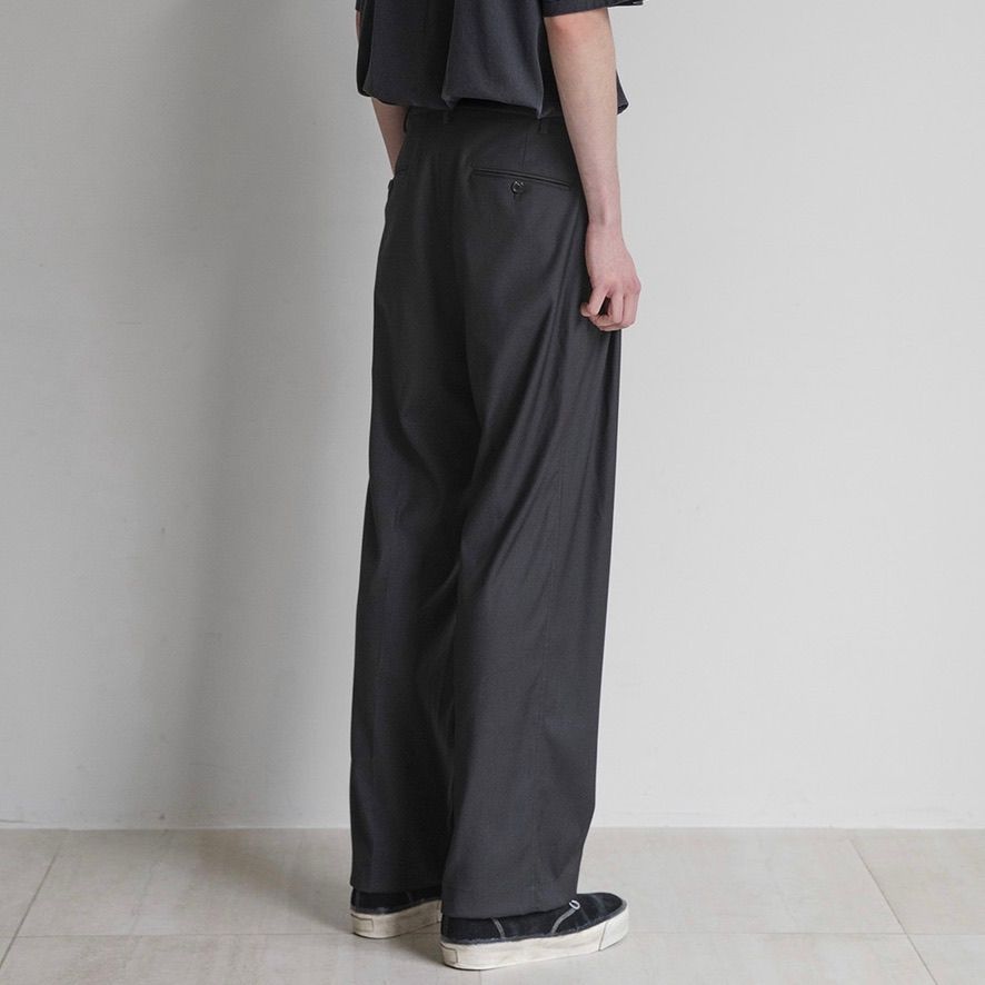 【残り一点】Santiago Slacks Flexible 32L