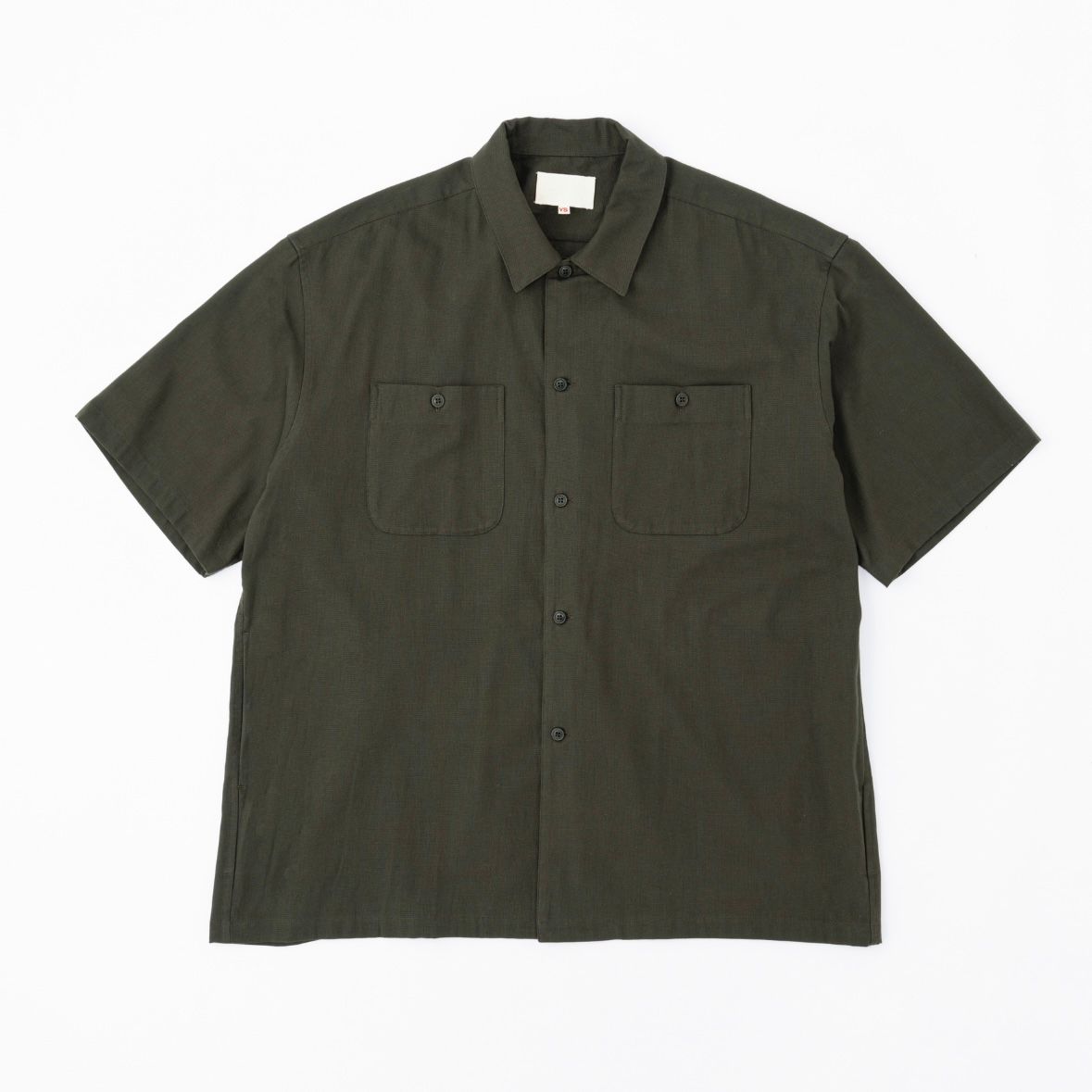 【残り一点】Utility S/S Shirt