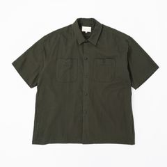 【残り一点】Utility S/S Shirt
