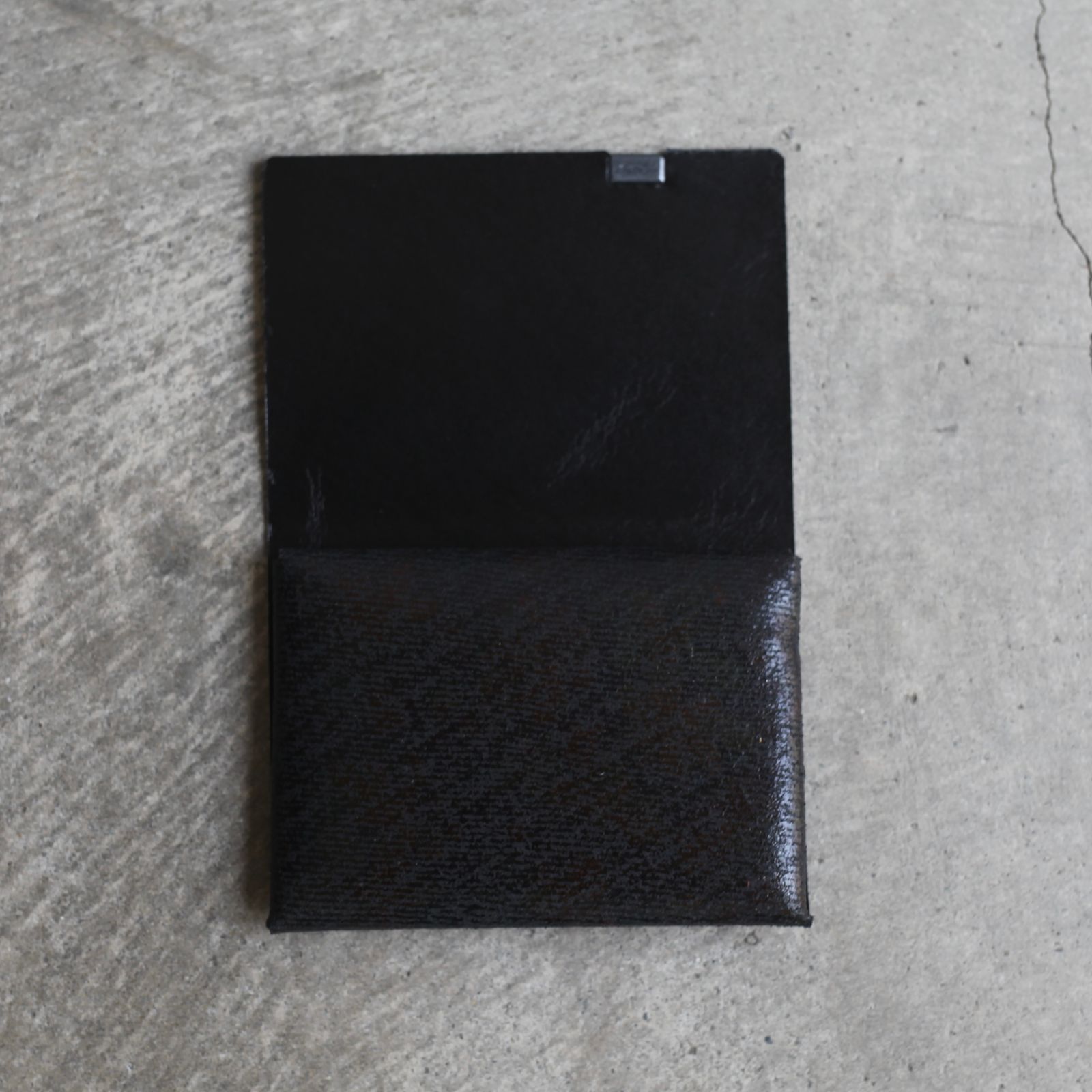 【お取り寄せ注文可能】ショートウォレット1.0