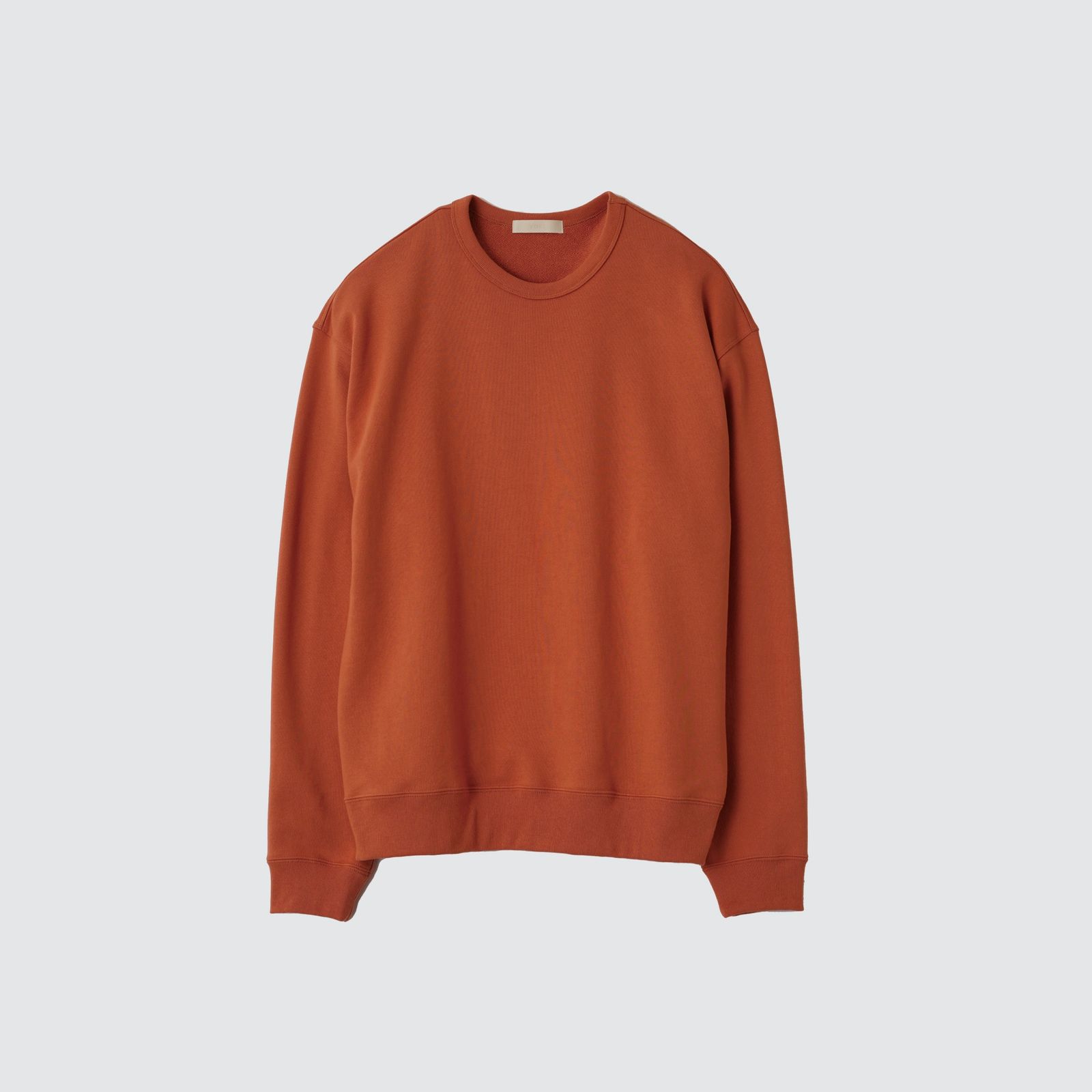 YOKE - 【残り一点】Yoke Sweat Shirt | ACRMTSM ONLINE STORE