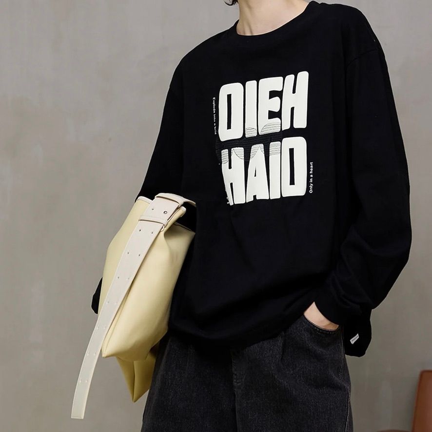 【残り一点】スクエアトートバッグ