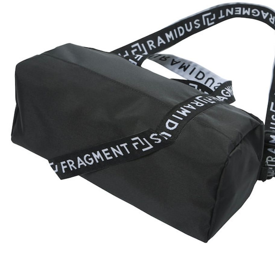 【再販売通知受付可能】Ramidus 2way Boston Bag_S