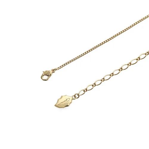 【お取り寄せ注文可能】Loving Pendant S(GOLD)