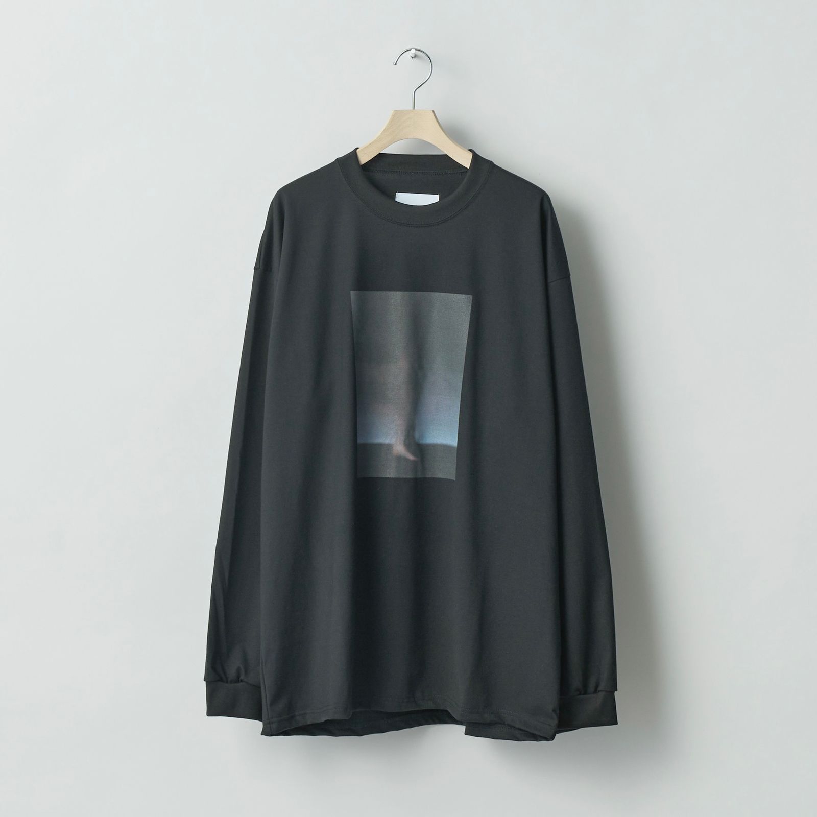 stein - 【残りわずか】Oversized Long Sleeve Tee -IMAGINE