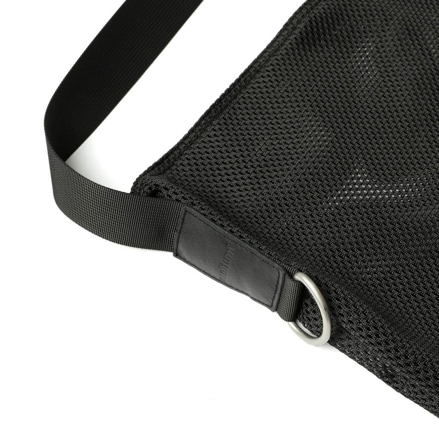 meltum - 【残りわずか】Mesh Shoulder Bag | ACRMTSM ONLINE STORE