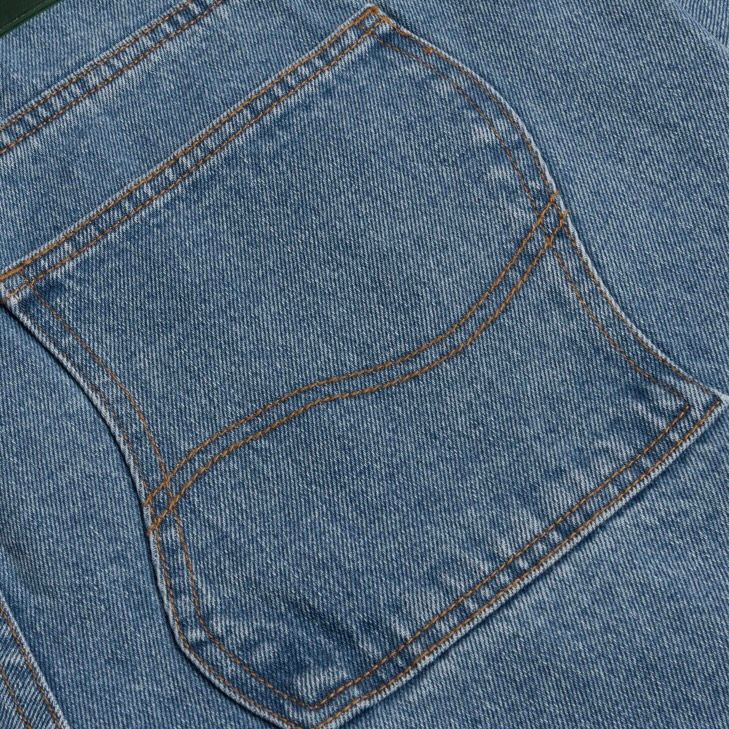【残り一点】Classic Relaxed Denim Pants