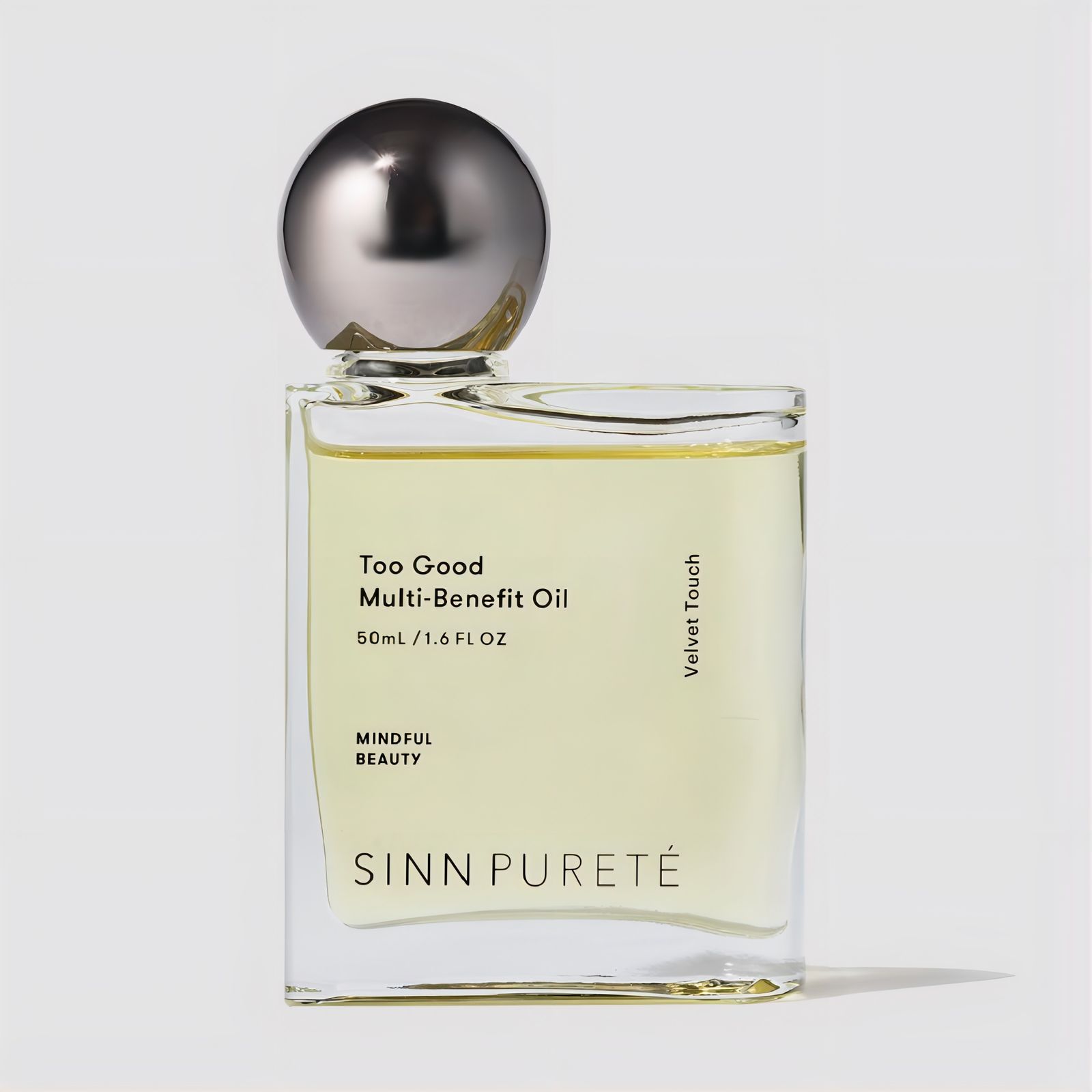 【残り一点】マルチベネフィットオイル 50ml(VELVET TOUC)