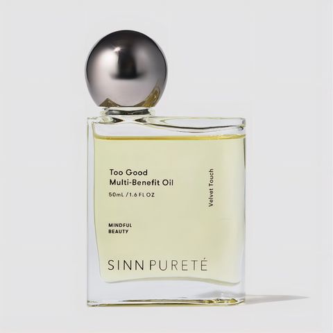 【残り一点】マルチベネフィットオイル 50ml(VELVET TOUC)