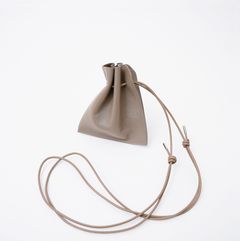 【残り一点】Herrie Kinchaku Pouch_XXS(RAPTO FLEX)